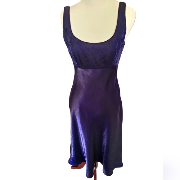 ALEX Evenings 2 piece dress - Picture 3 of 7